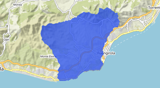 Precios inmobiliarios Mijas