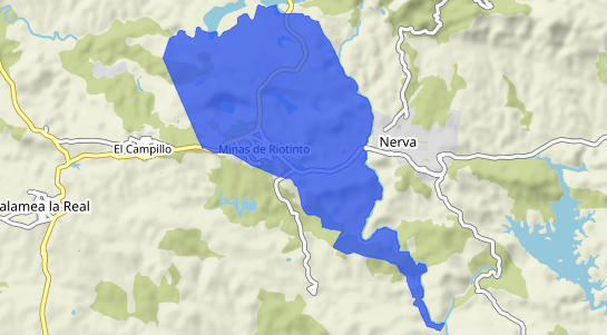 Precios inmobiliarios Minas De Riotinto