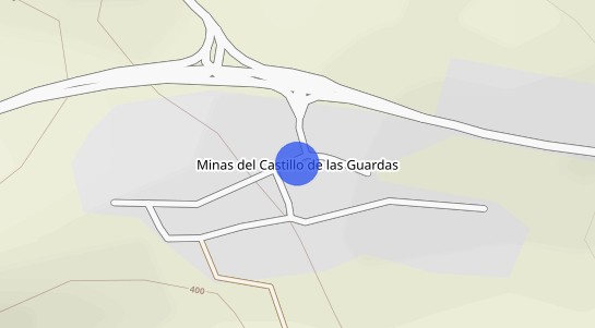 Precios inmobiliarios Minas Del Castillo