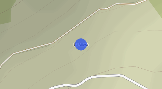 Precios inmobiliarios Mira El Rio