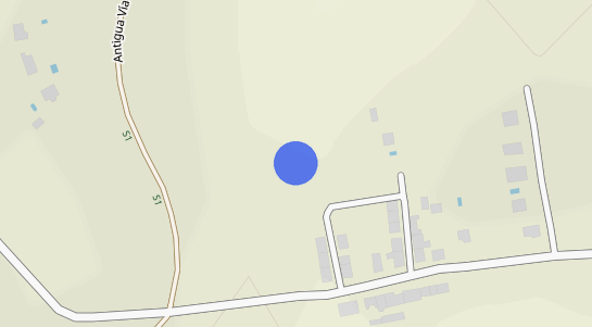 Precios inmobiliarios Miranda Del Rey