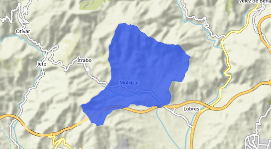 Precios inmobiliarios Molvizar