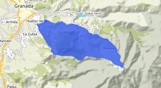 Precios inmobiliarios Monachil
