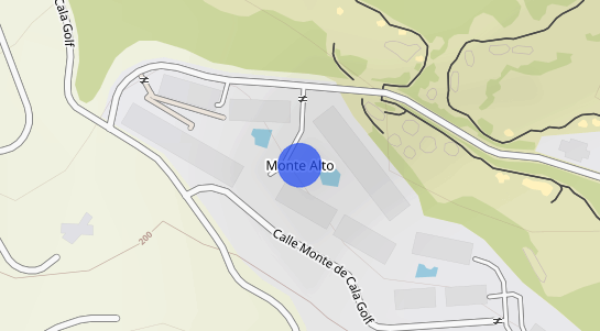 Precios inmobiliarios Monte Alto