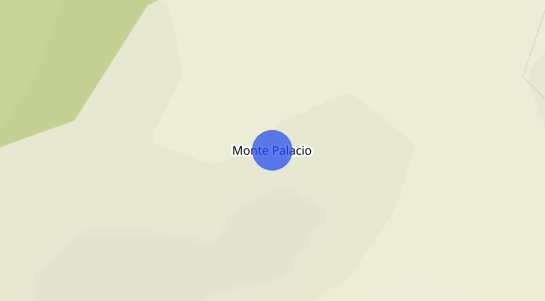 Precios inmobiliarios Monte-Palacio