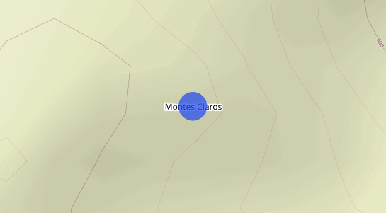 Precios inmobiliarios Montes Claros