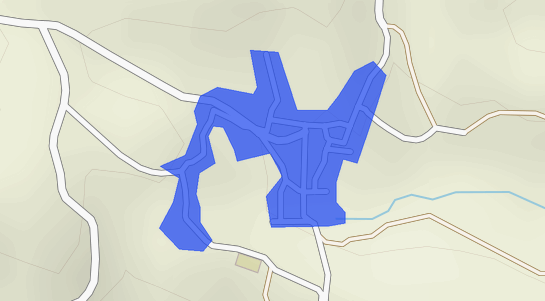 Precios inmobiliarios Montes De San Benito