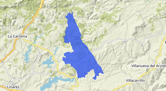 Precios inmobiliarios Navas De San Juan