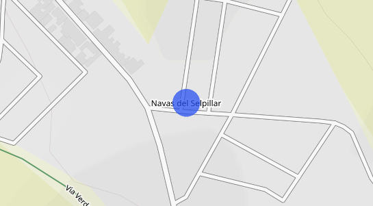 Precios inmobiliarios Navas Del Selpillar