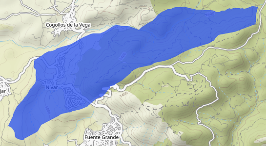 Precios inmobiliarios Nivar