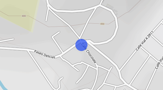 Precios inmobiliarios Noguerones