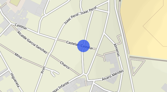 Precios inmobiliarios Nuestra Señora Del Rosario