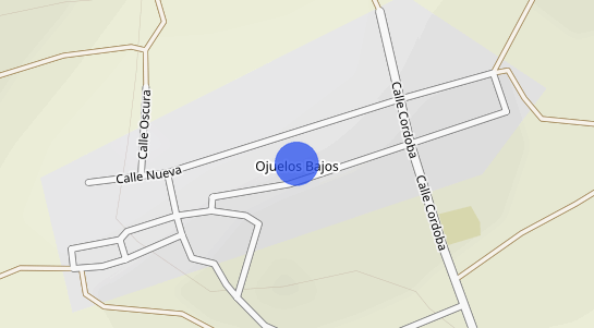 Precios inmobiliarios Ojuelos Bajos