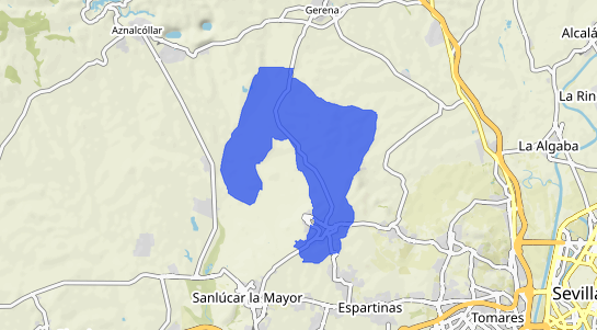 Precios inmobiliarios Olivares