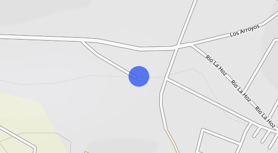 Precios inmobiliarios Palomar