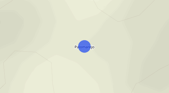 Precios inmobiliarios Palomarejo