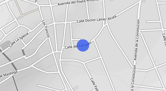 Precios inmobiliarios Peal De Becerro