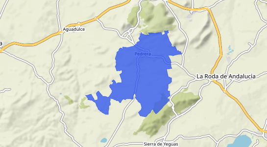 Precios inmobiliarios Pedrera