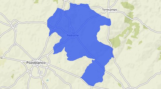 Precios inmobiliarios Pedroche