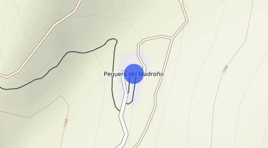 Precios inmobiliarios Peguera Del Madroño