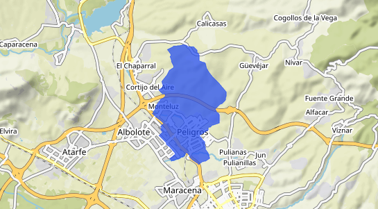 Precios inmobiliarios Peligros