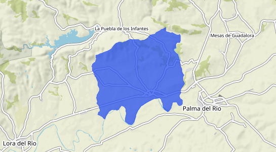 Precios inmobiliarios Peñaflor