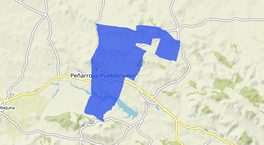 Precios inmobiliarios Peñarroya-Pueblonuevo