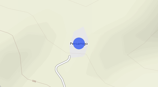 Precios inmobiliarios Peroamigo