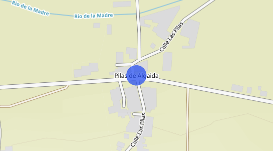 Precios inmobiliarios Pilas De Algaida