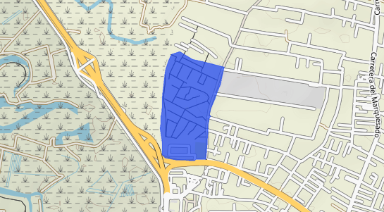 Precios inmobiliarios Pinar De Los Franceses