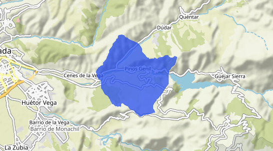 Precios inmobiliarios Pinos Genil
