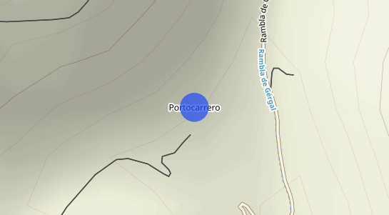 Precios inmobiliarios Portocarrero