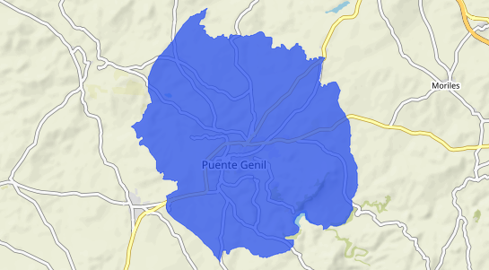 Precios inmobiliarios Puente Genil