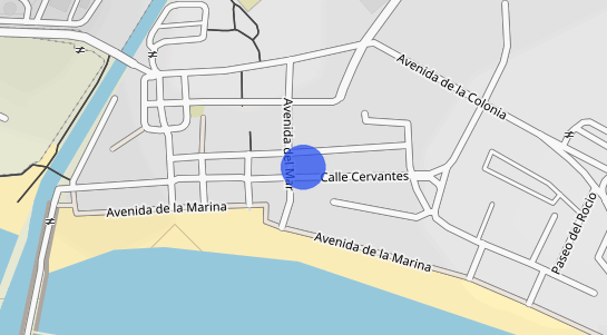 Precios inmobiliarios Puente Mayorga