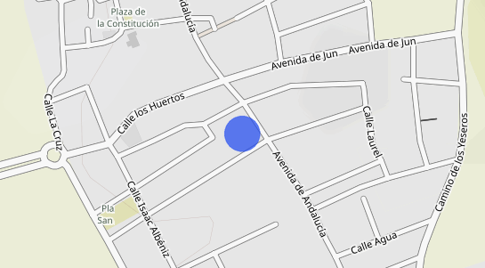 Precios inmobiliarios Pulianillas