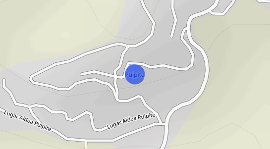 Precios inmobiliarios Pulpite