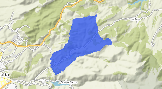 Precios inmobiliarios Quentar