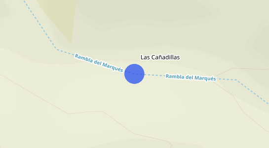 Precios inmobiliarios Rambla Del Marques