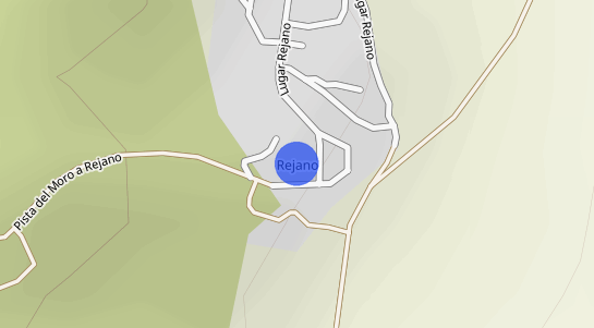 Precios inmobiliarios Rejano