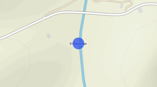 Precios inmobiliarios Retamar