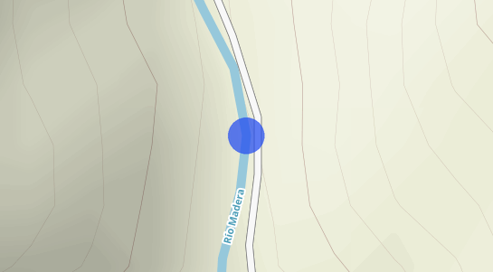 Precios inmobiliarios Rio Madera