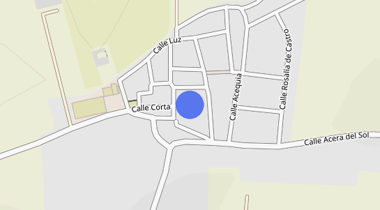 Precios inmobiliarios Romilla