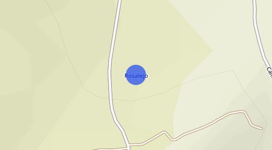 Precios inmobiliarios Rosalejo