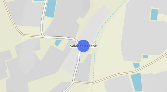 Precios inmobiliarios Saladar Y Leche