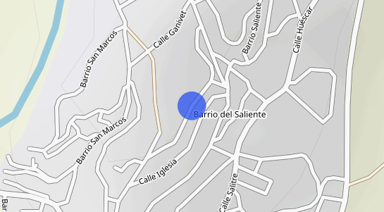 Precios inmobiliarios Saliente Alto