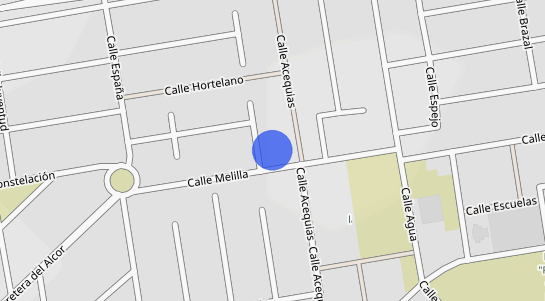 Precios inmobiliarios San Agustin
