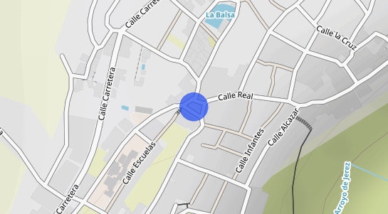 Precios inmobiliarios San Juan Del Marquesado