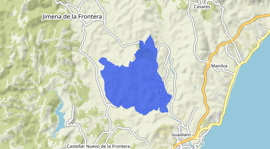 Precios inmobiliarios San Martin Del Tesorillo
