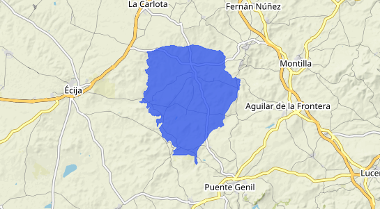 Precios inmobiliarios Santaella