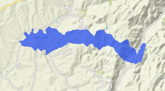 Precios inmobiliarios Santo Tome